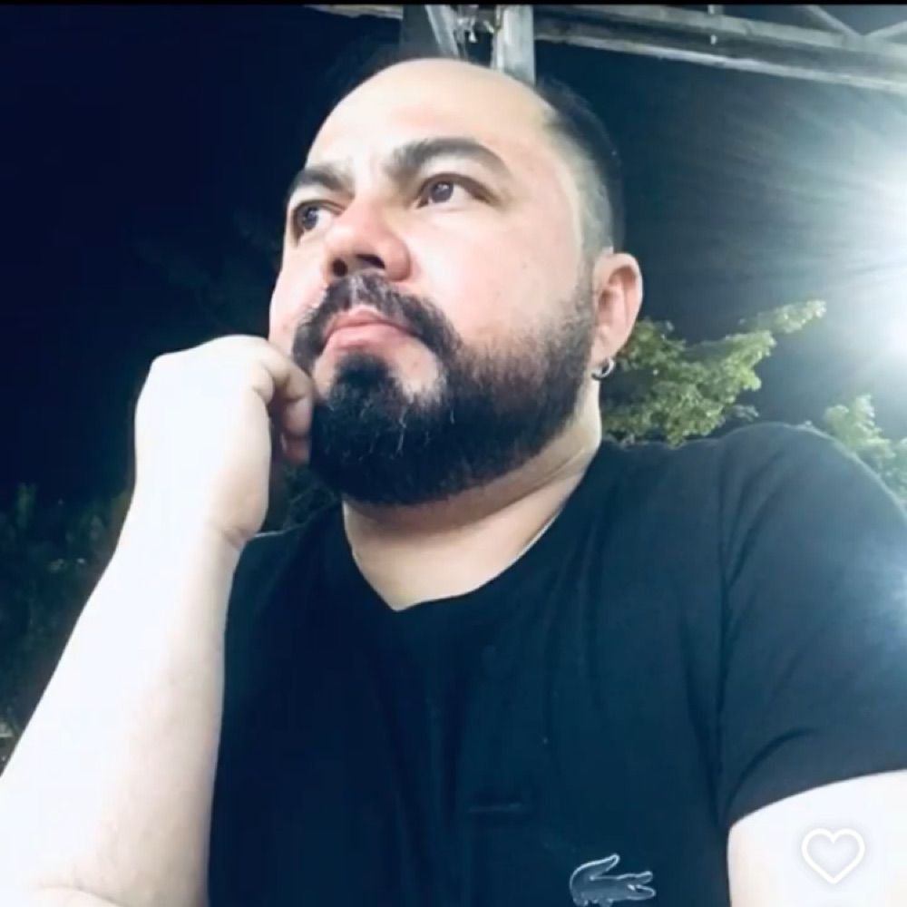 Amilson Pinheiro 