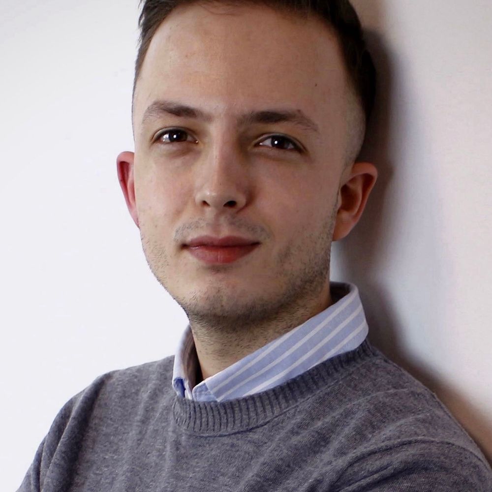 Hubert Jeżewski 