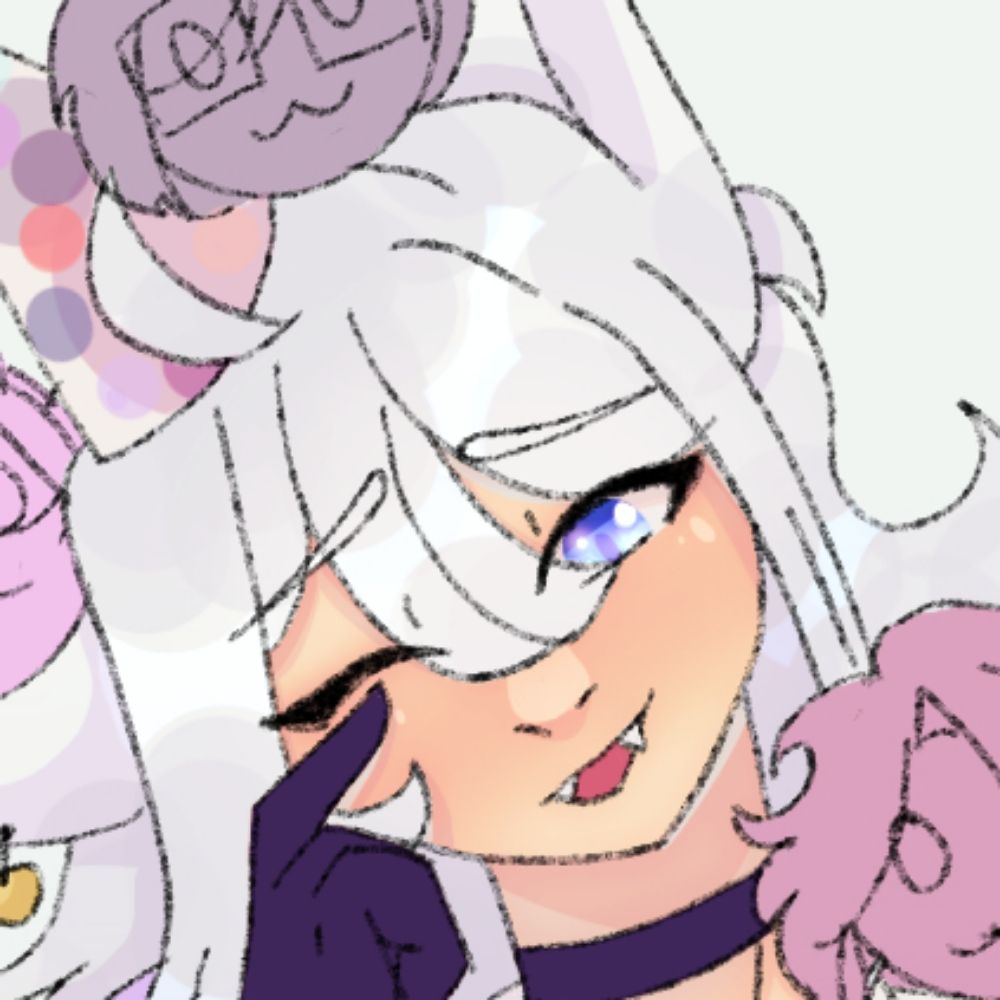 Kitsuu 🖋💙✨️