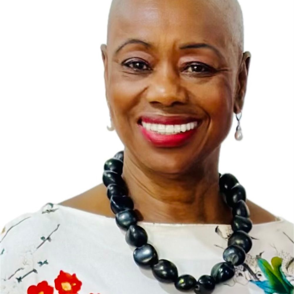 Lorna Owens Desert Sage Lifestyle Wellness