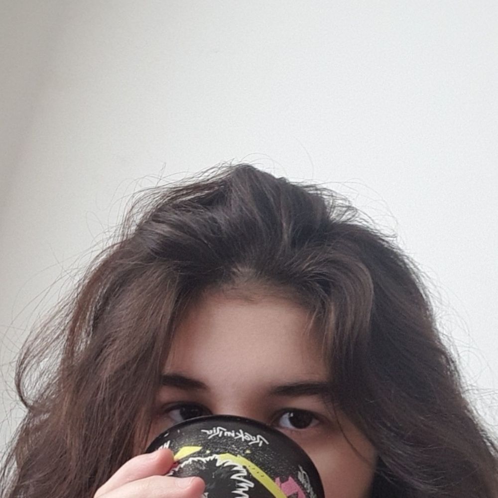 Srta Paum :)