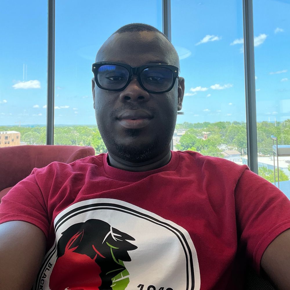 Victor K. Akakpo