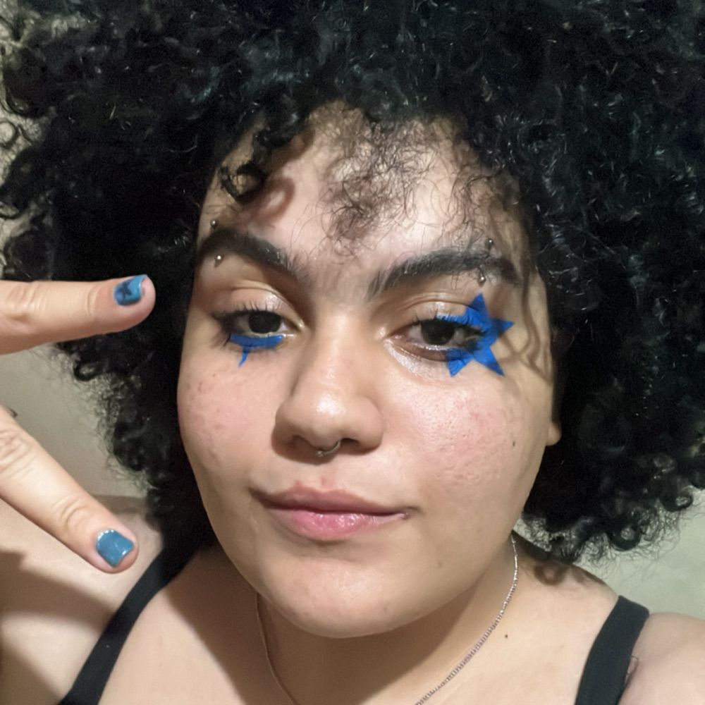 garinha manhosa 