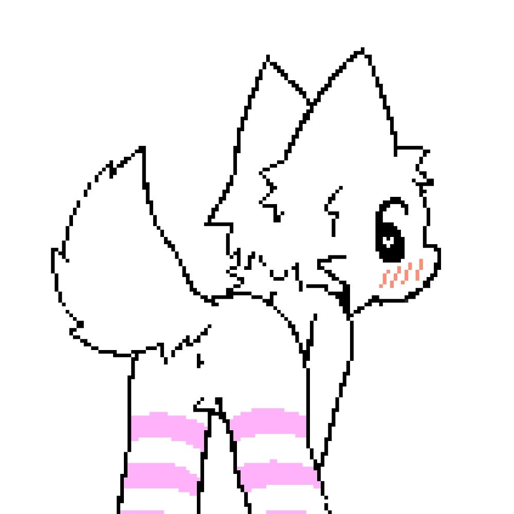 icky pupper
