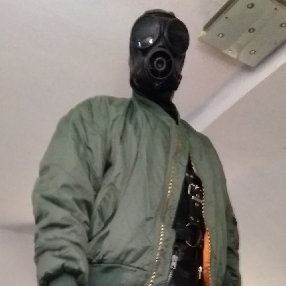 Armyrubbergay