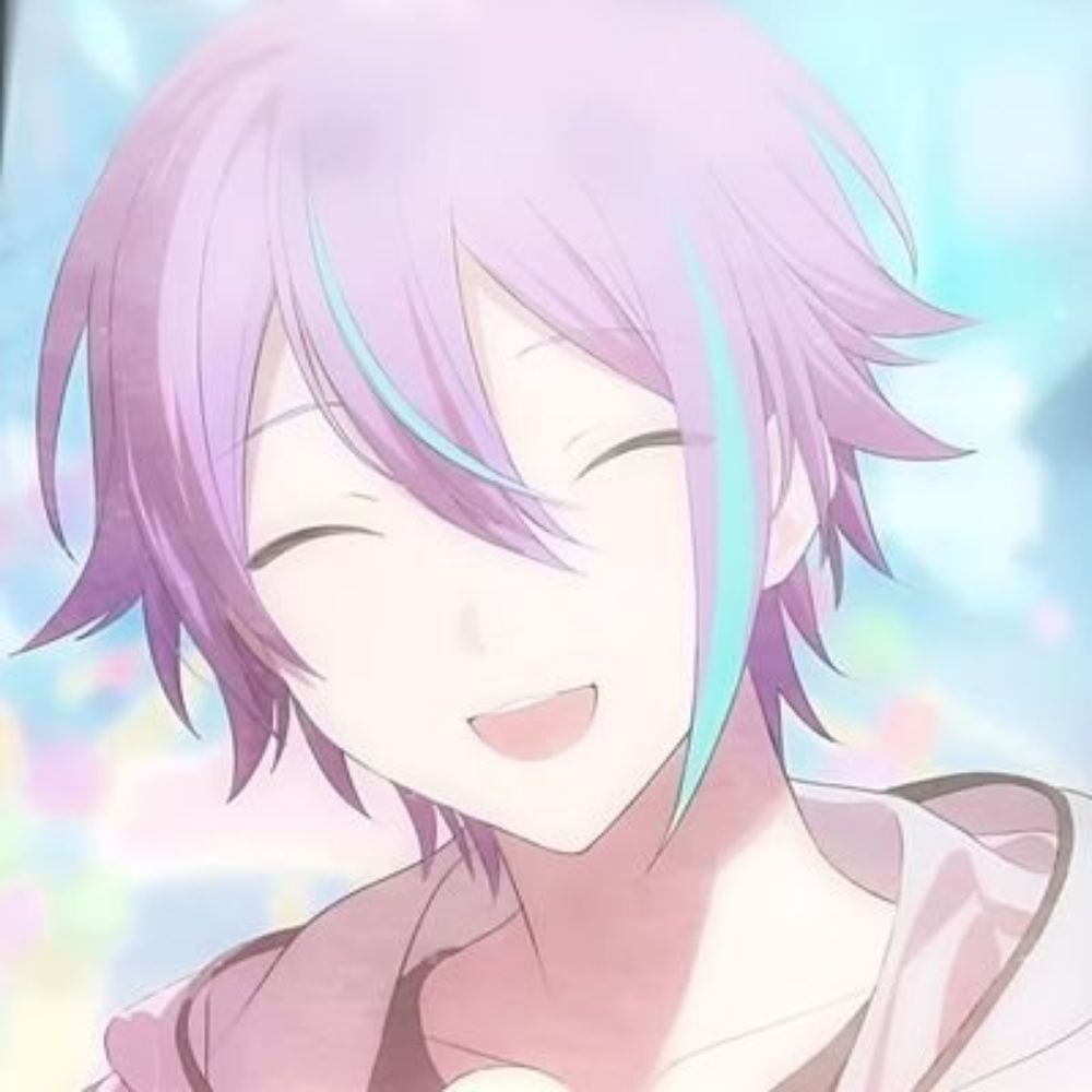 ruri / kevin ★