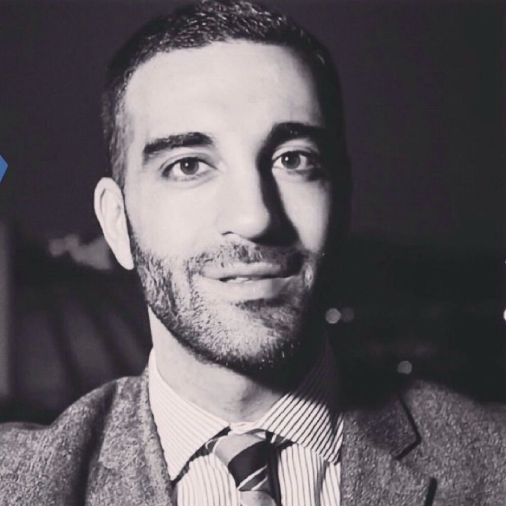 Simon Levy