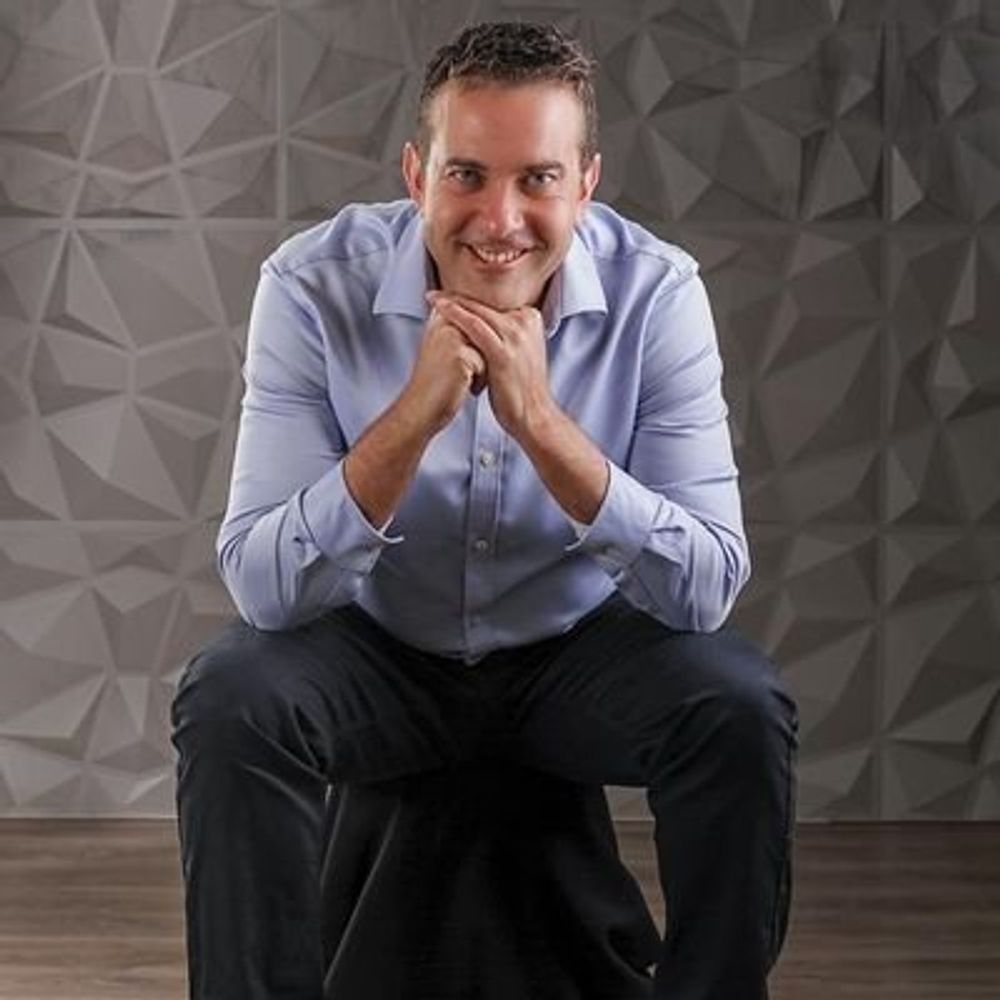 Marcos González