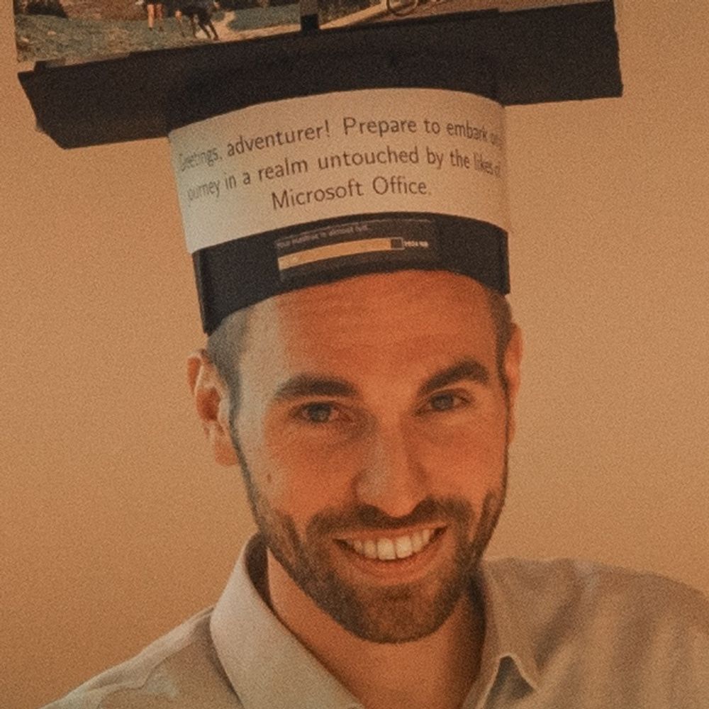 Ben Gallusser
