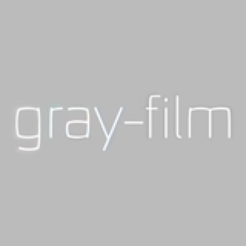 gray-film magazine