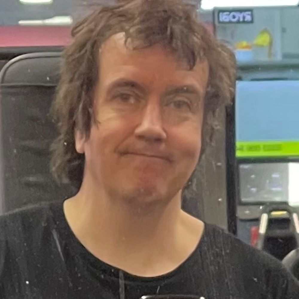 Ben Rufus Green
