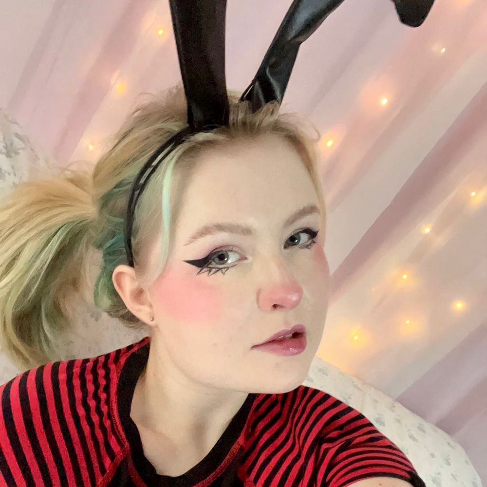alien gf