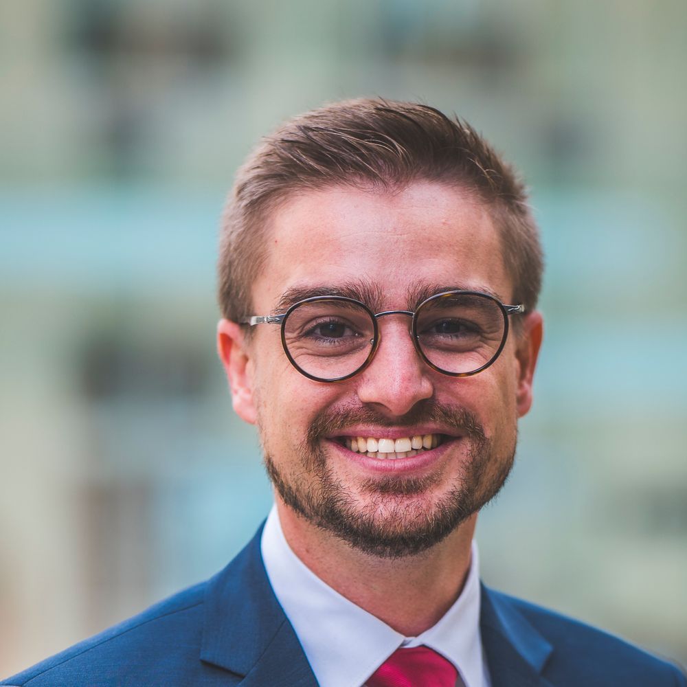 Ben Polidori
