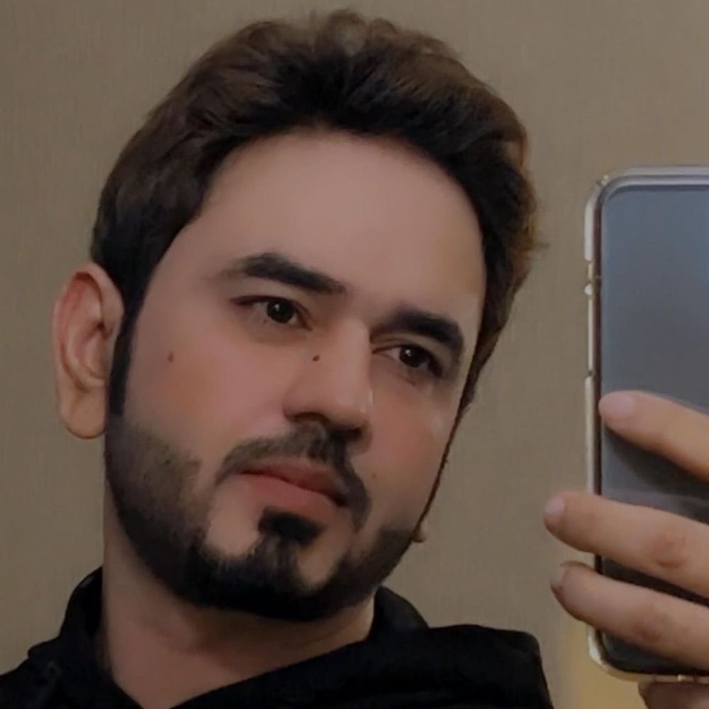 Waqas Ahmed