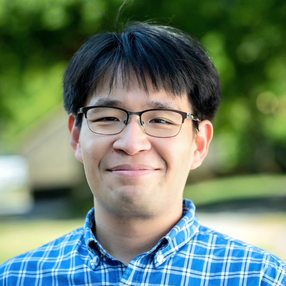 Thomas (Dong Won) Kim