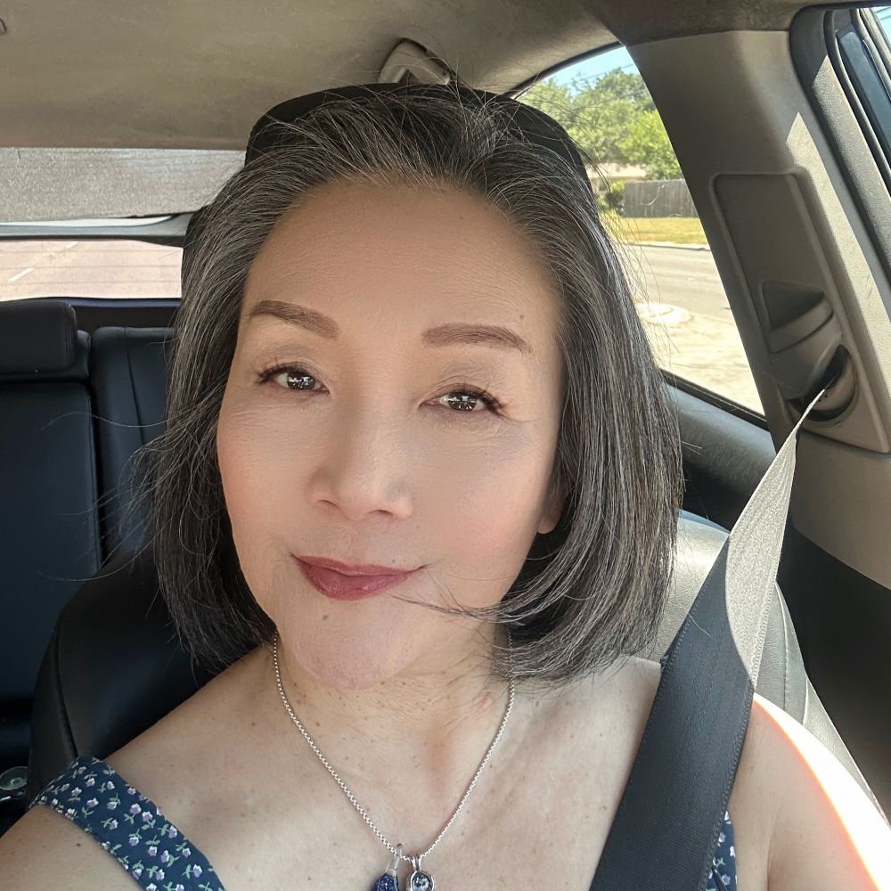 Jeannie🌻吳德瑀