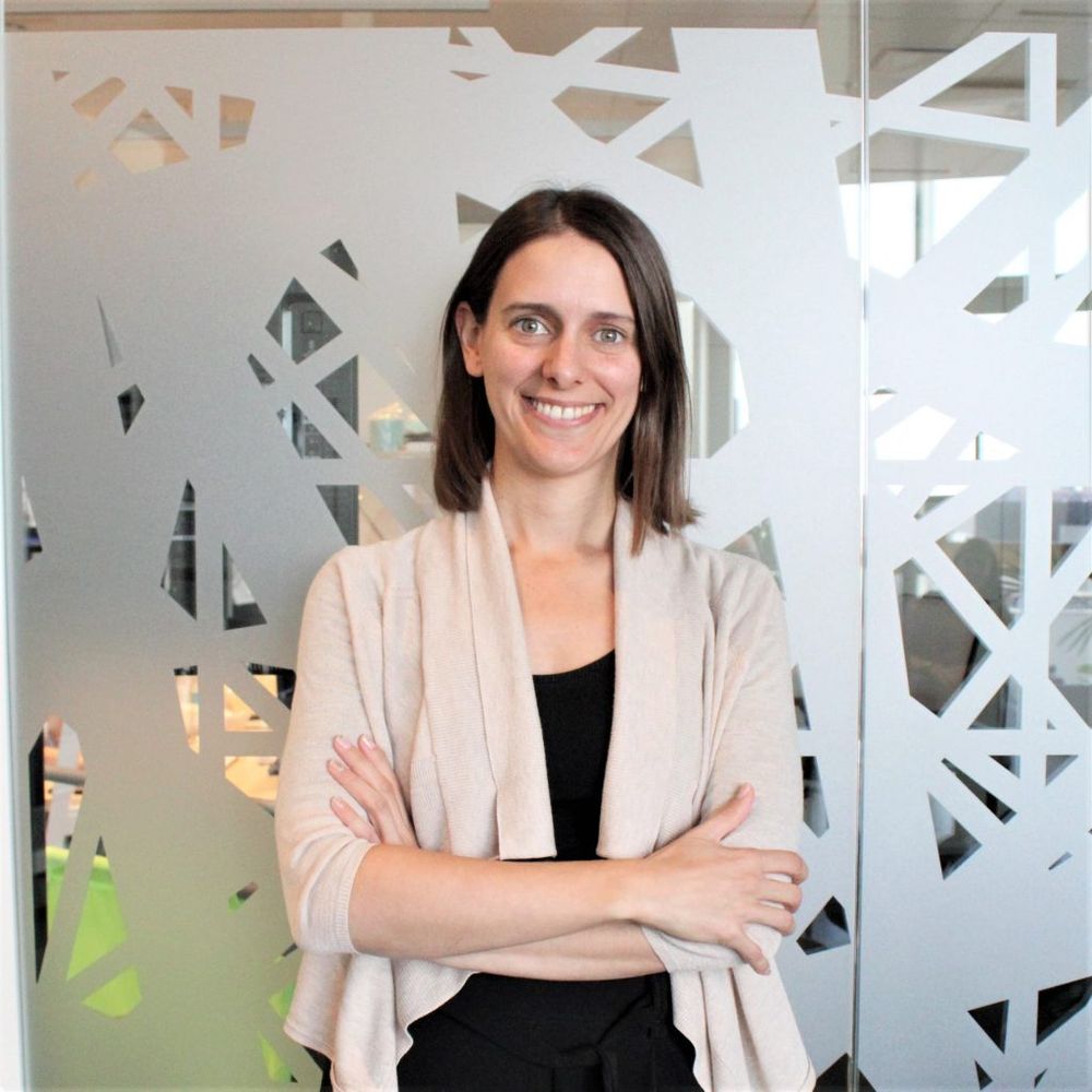 Cecilia Domínguez Conde 