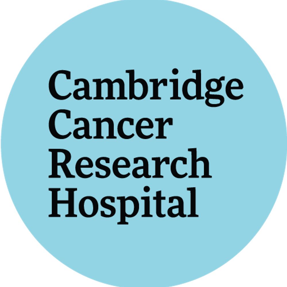 Cambridge Cancer Research Hospital