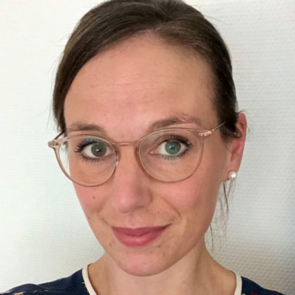 Luisa Klahn