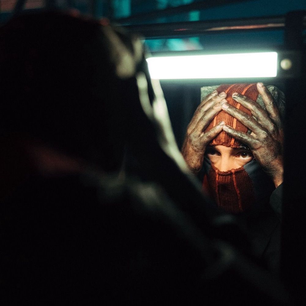 Spøøky Søl-/ |push on through|I’ll fake you out