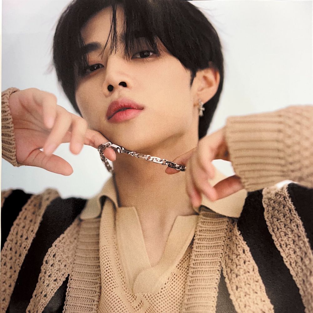 tya 💙 sunwoo
