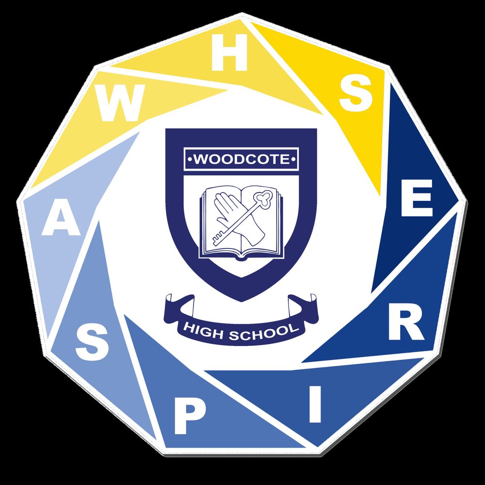 Woodcote High School
