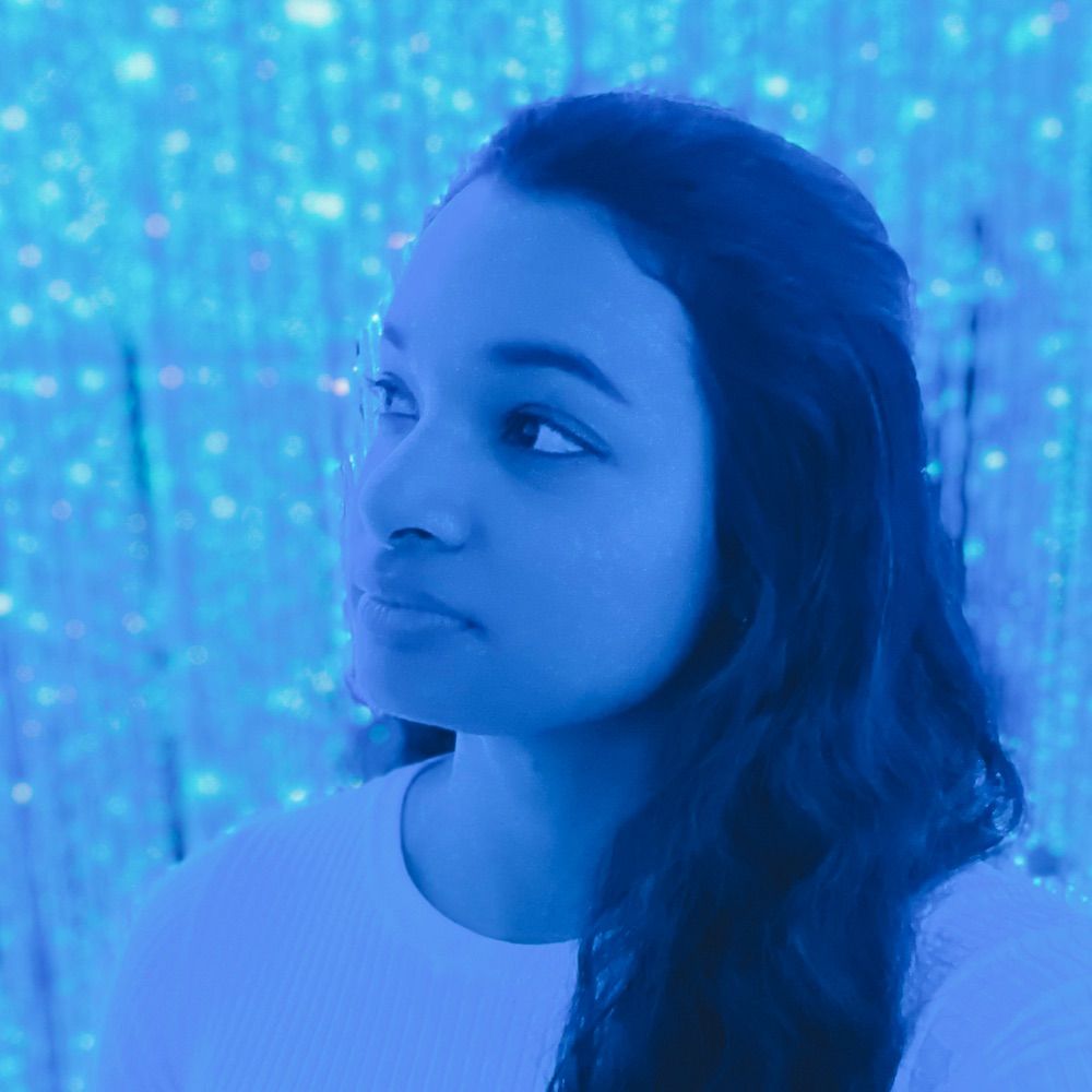 Nishita Deka