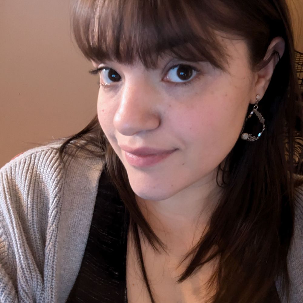 Samantha Prendergast 