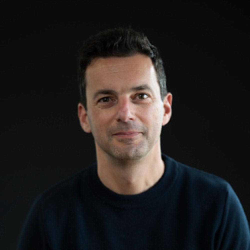 Adam Satariano