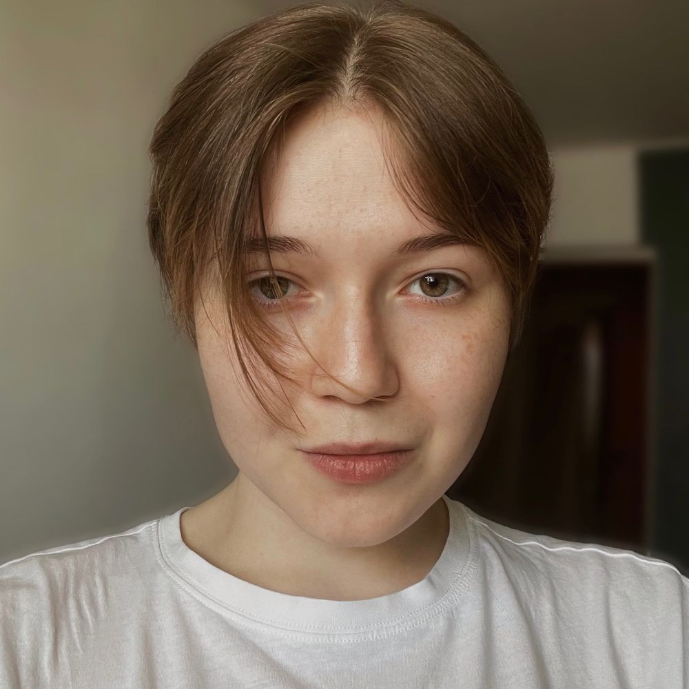 женевьéва навроцкая