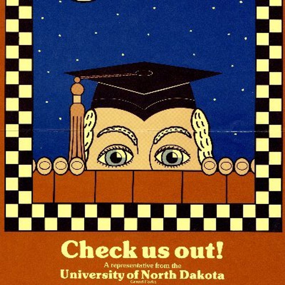 UND Special Collections