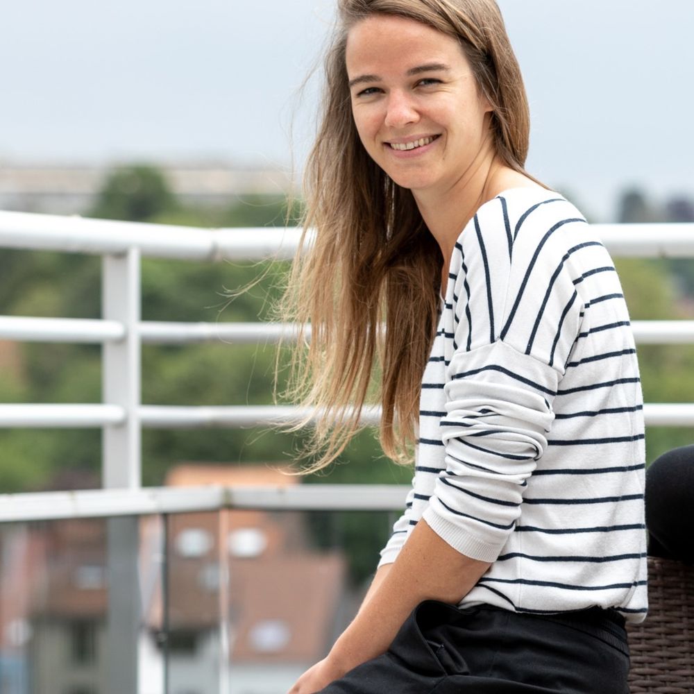 Dr. Alizée Roobaert 🐠