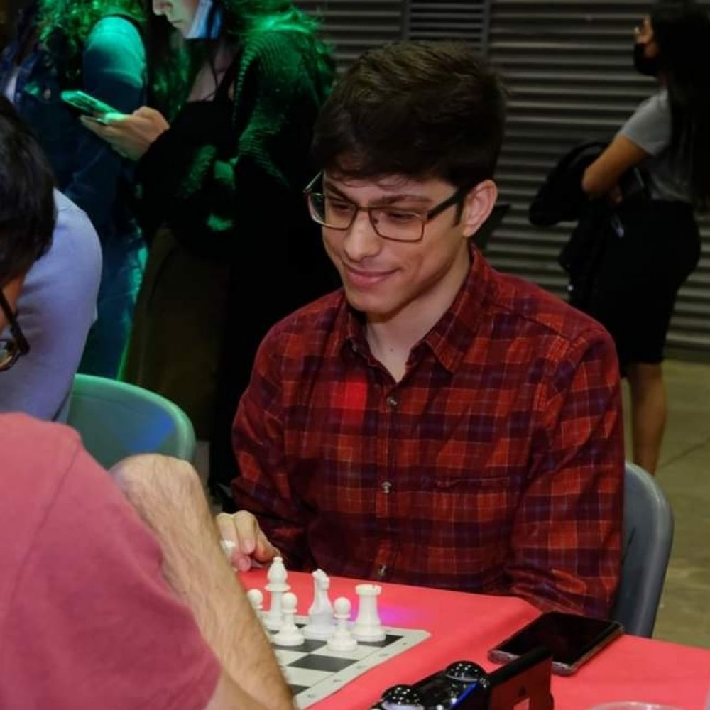 Johnathan Spiegelman