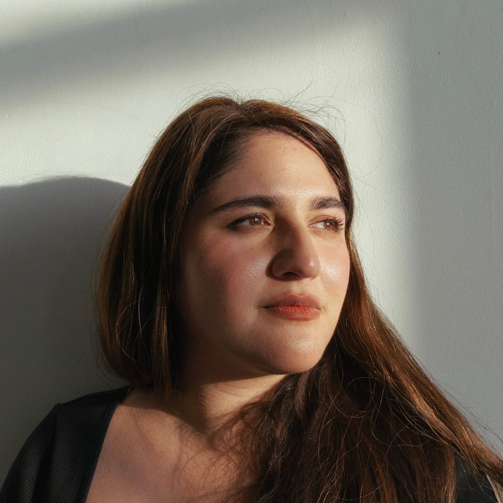 Zoya Zafar