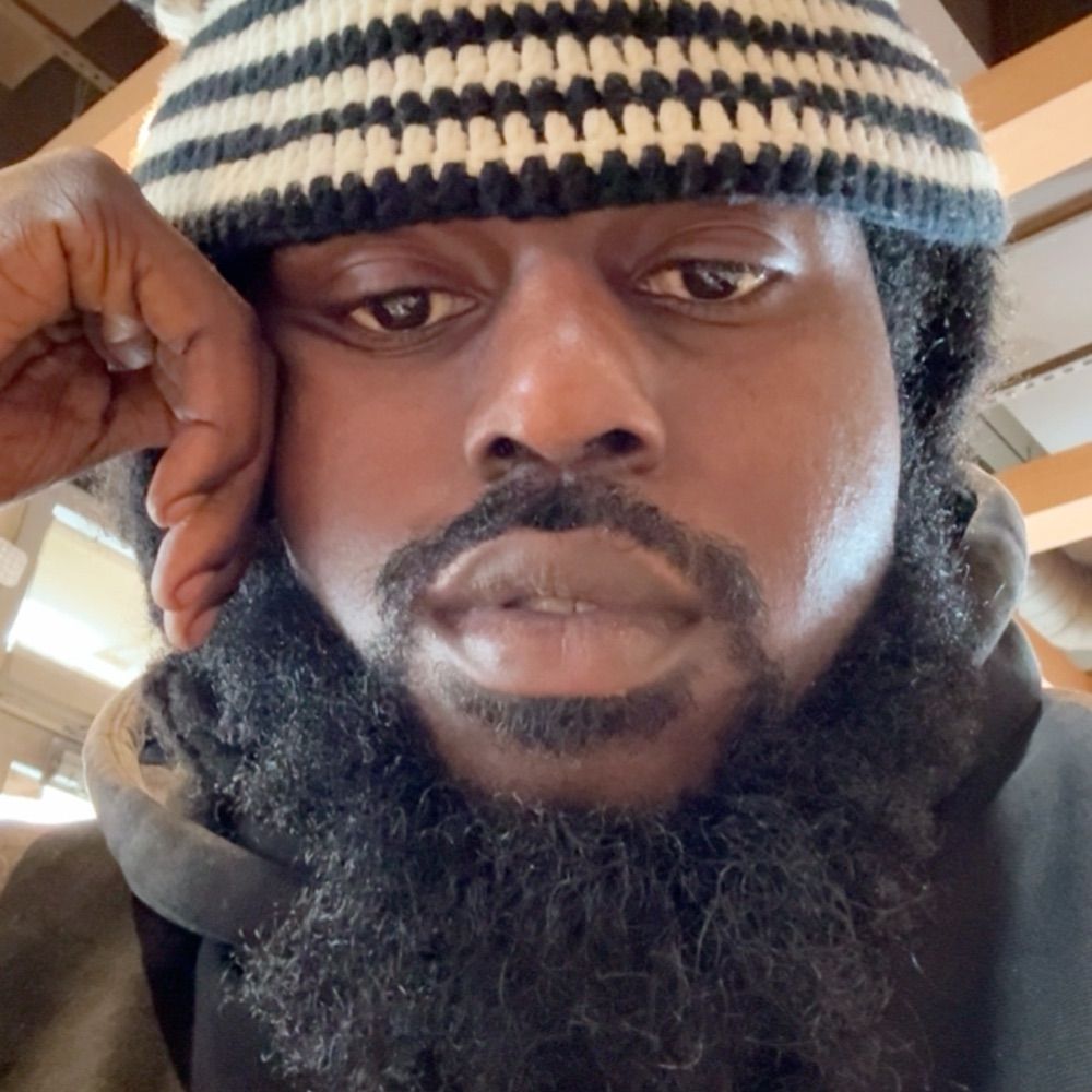 Black Jezus