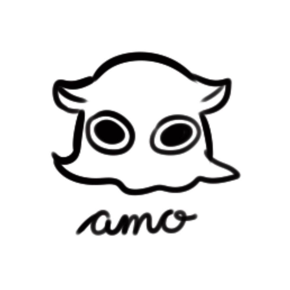 Amo 阿莫 