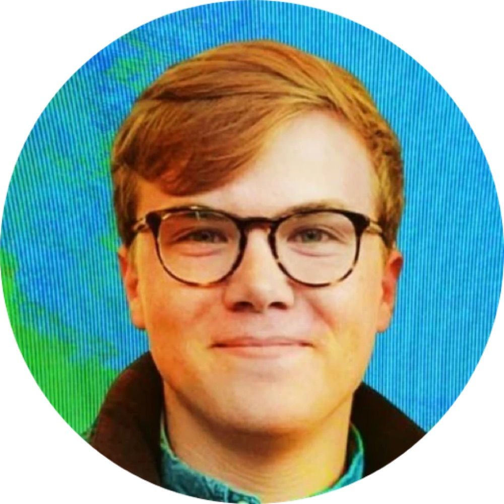 Parker Ortolani