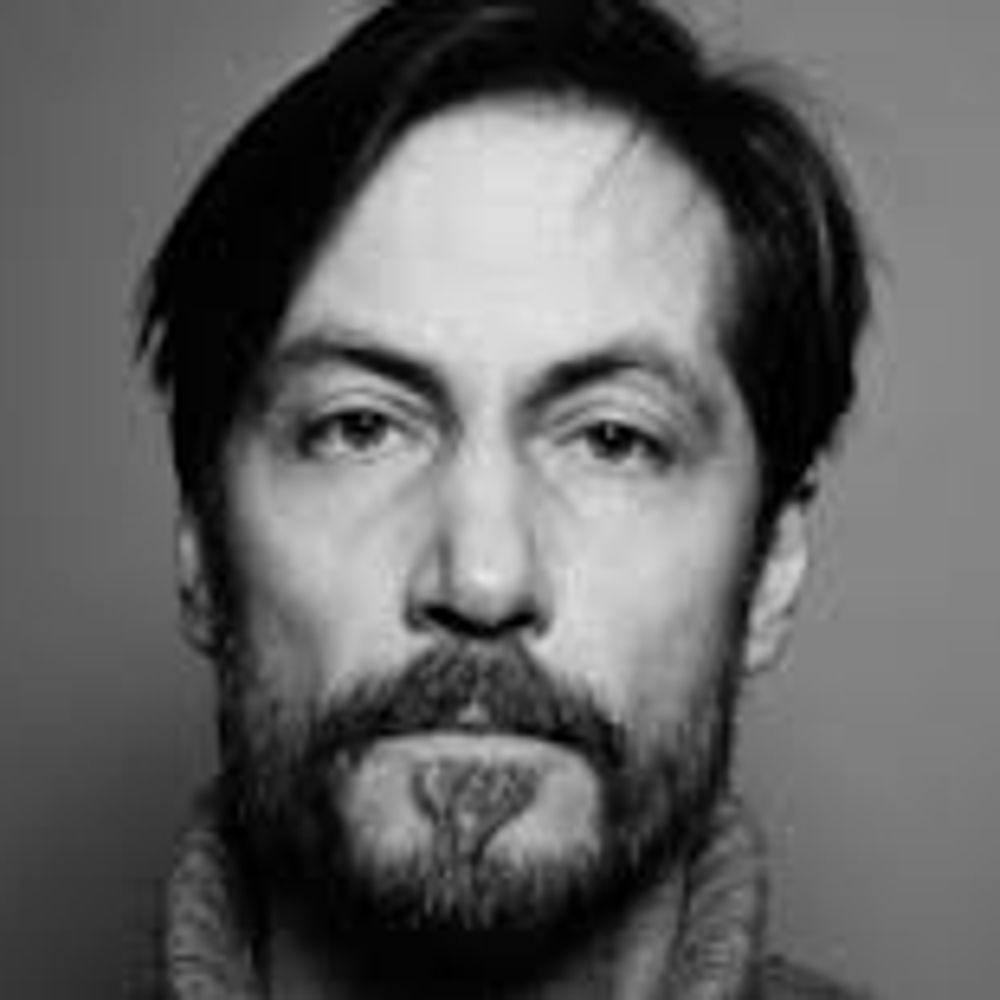 Martin Eriksson