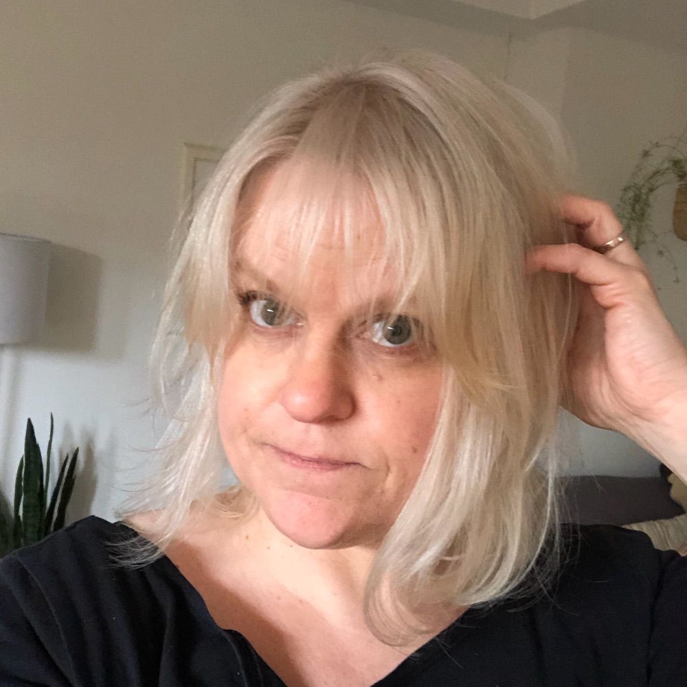 Heidi May
