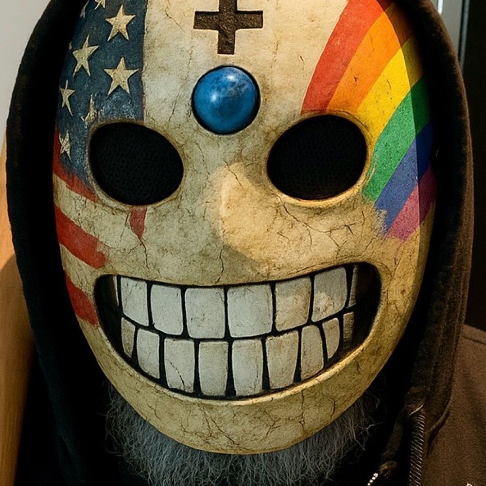 Geeky Broken Hoody