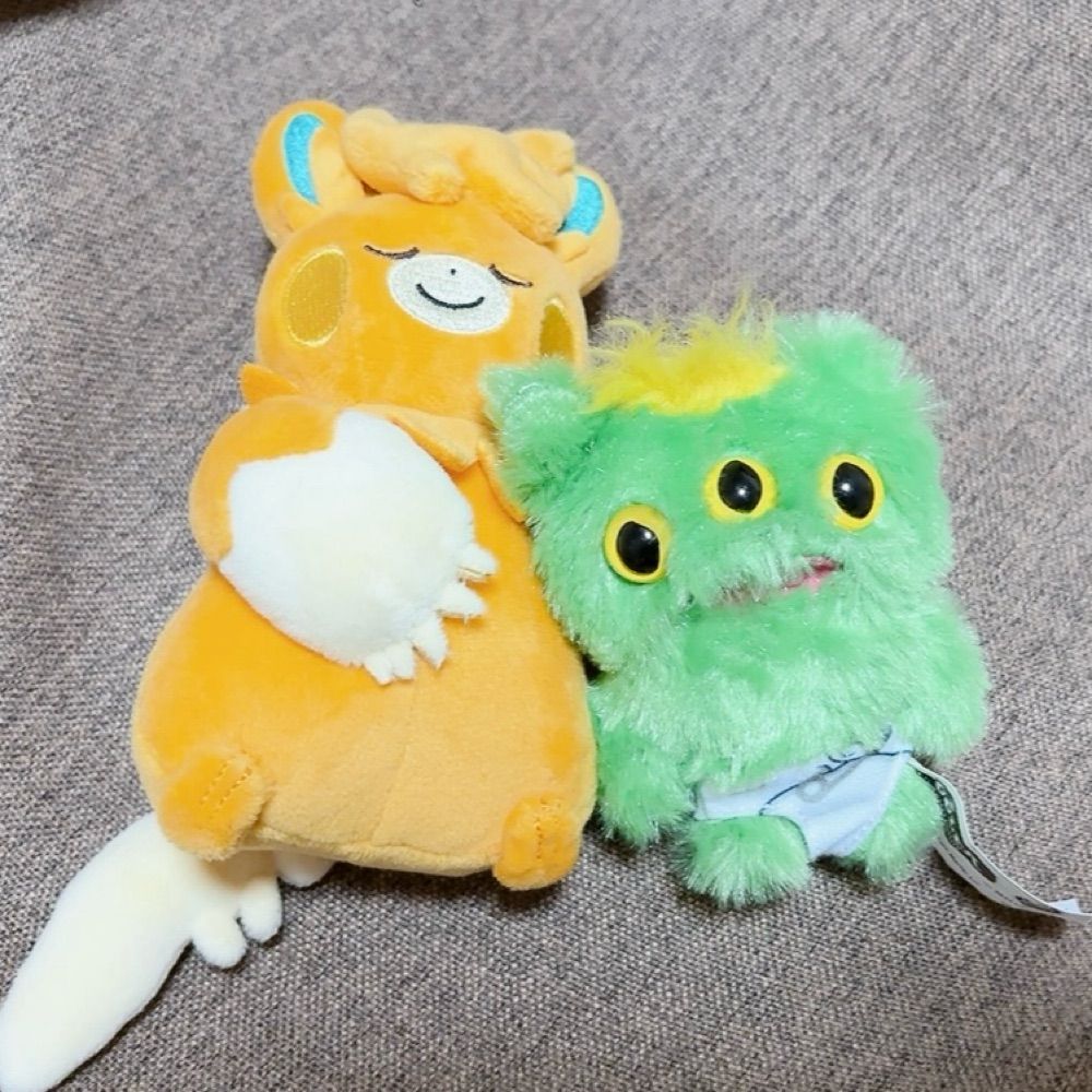 ますたぁど