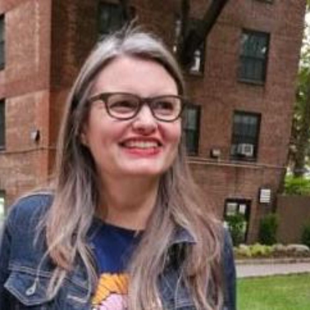 Kendra Hurley
