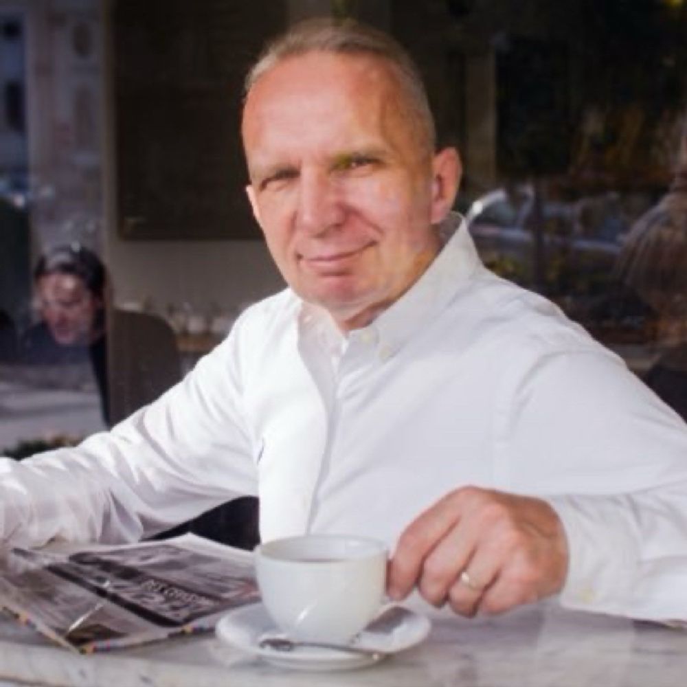 Kris Litwinski