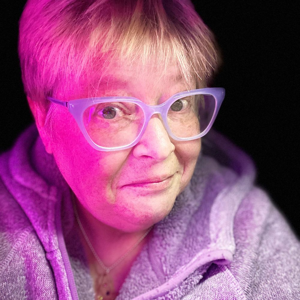 Lynne Roberts