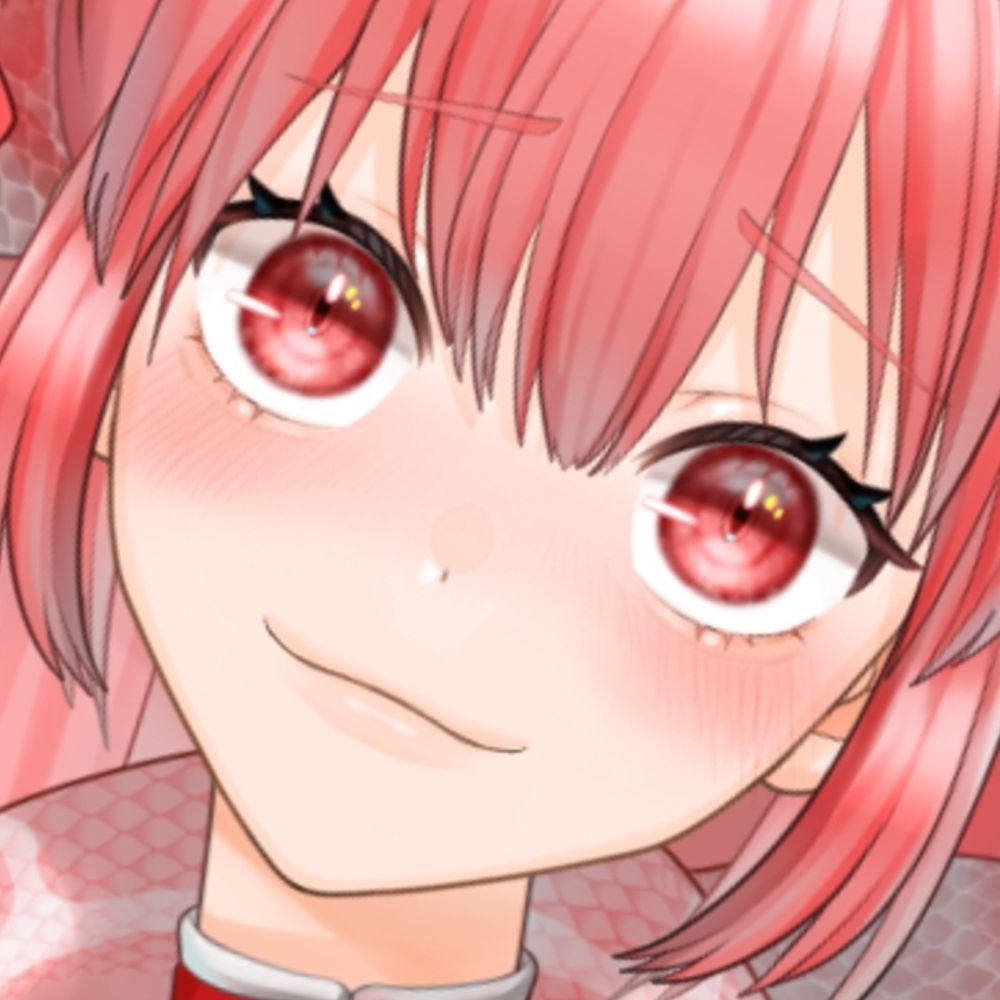 蛇塔院蛇美@名古屋のVtuber