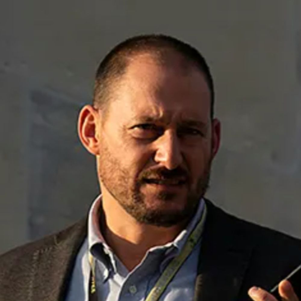 Joe Gould