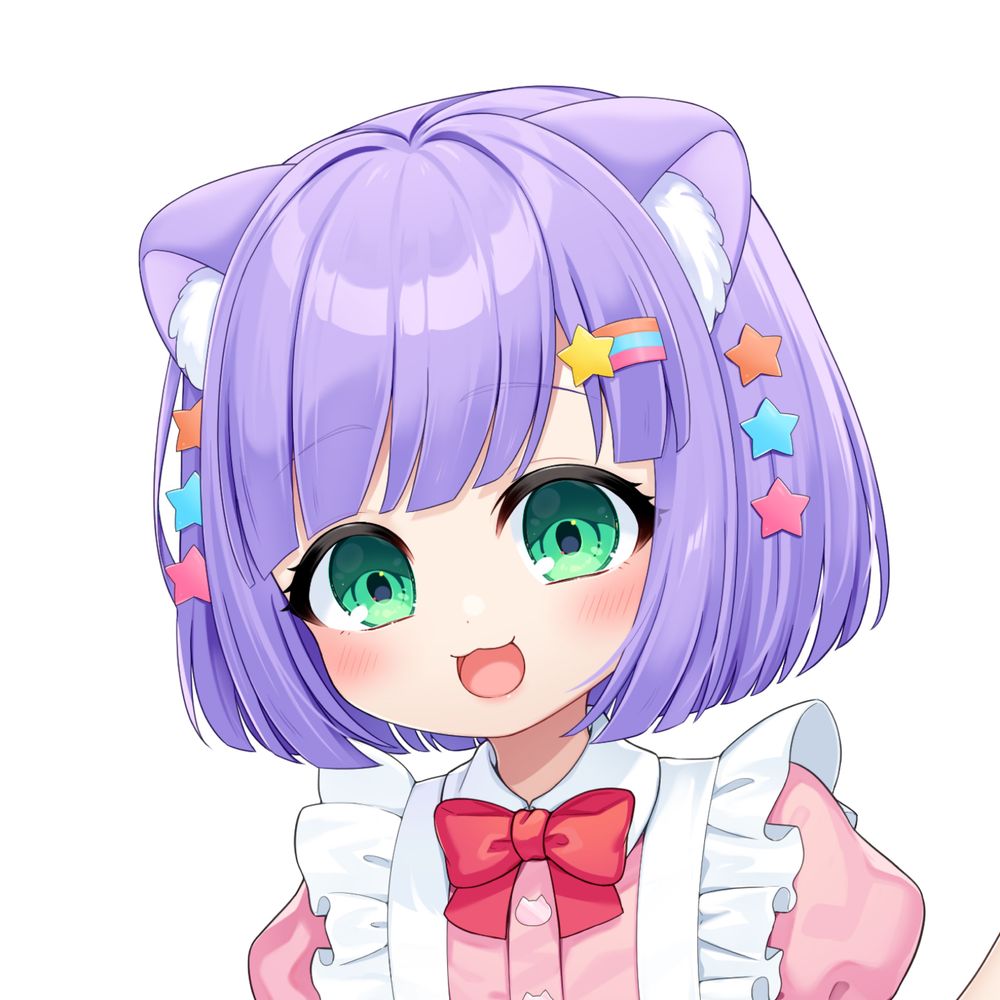 にゃじ@VTuber見習い