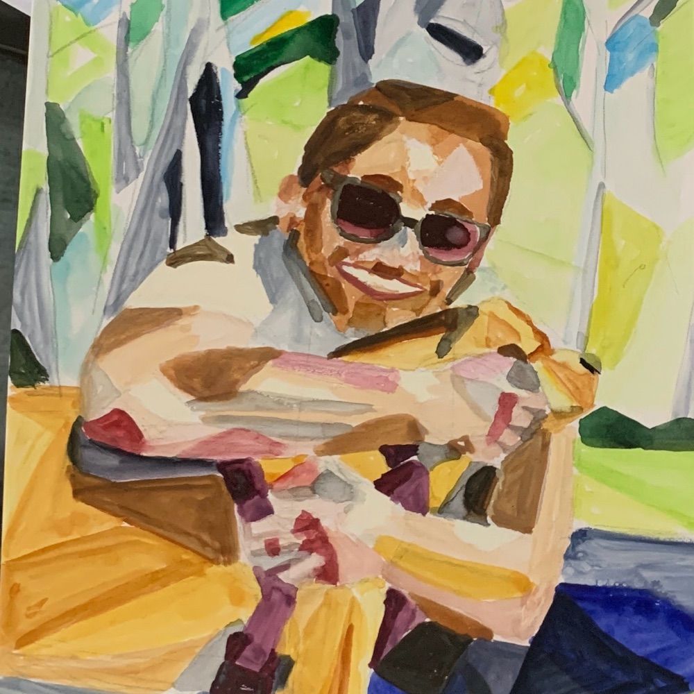 Marc Epstein