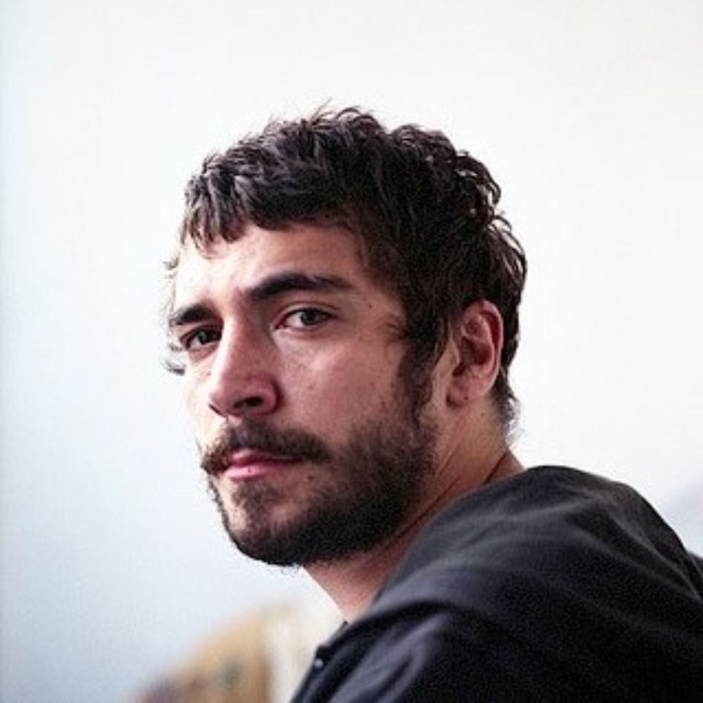 Marcin W Pajdosz 