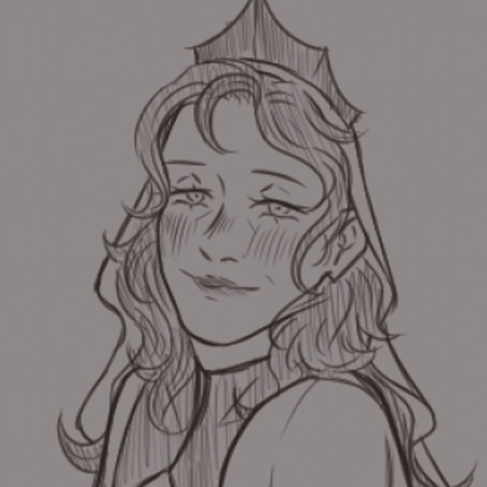 Fae🧚‍♀️